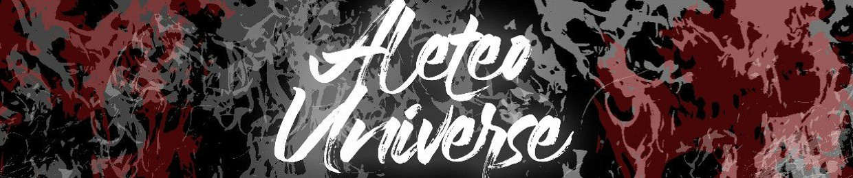 🎶⚡ALETEO UNIVERSE ⚡🎶