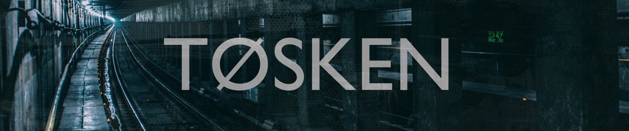 TØSKEN