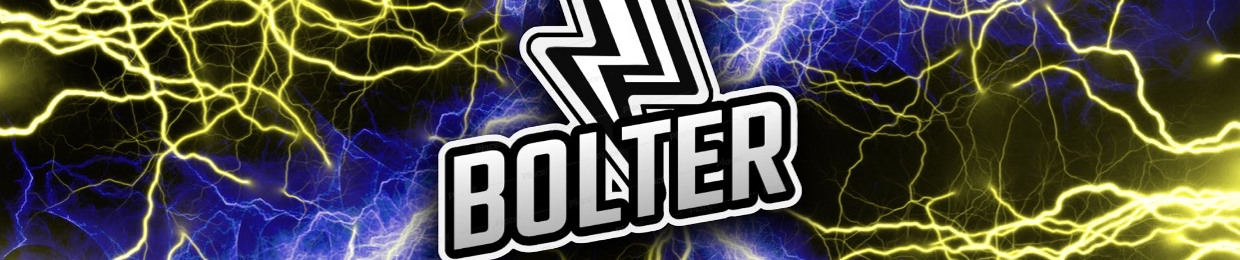 BOLTER/OXINOUS