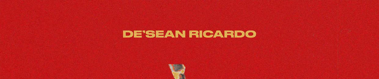 De'Sean Ricardo