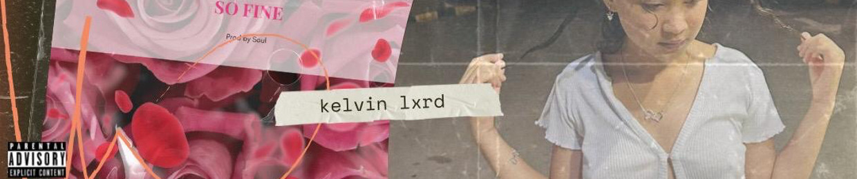kelvin Lxrd