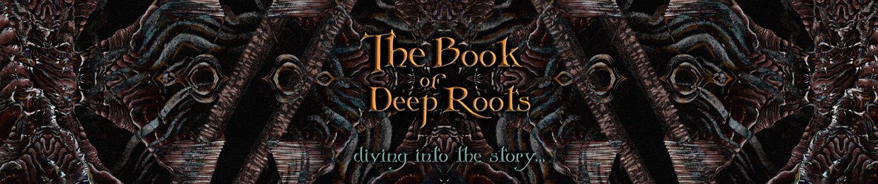 The Deep Roots | Phlegethon collective