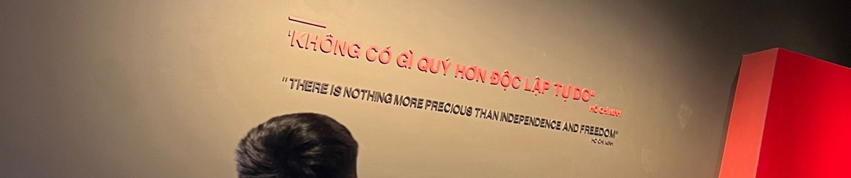 Quang Minh Nguyen