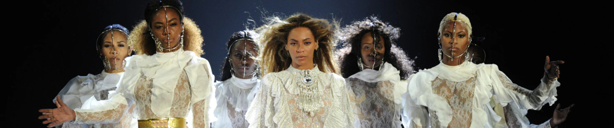 Everything Beyoncé