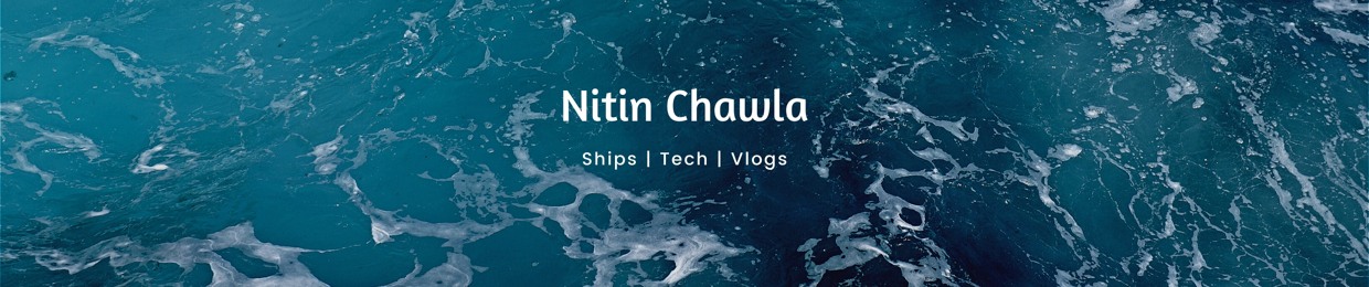 Nitin Chawla