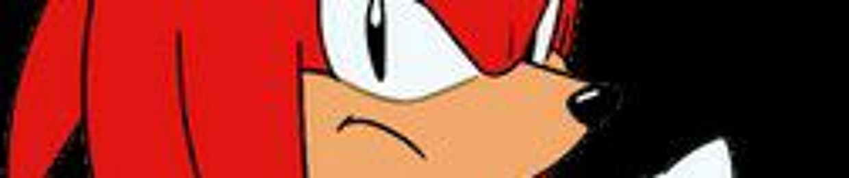 Knuckles the echidna