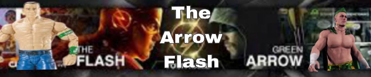 The ARROW FLASH