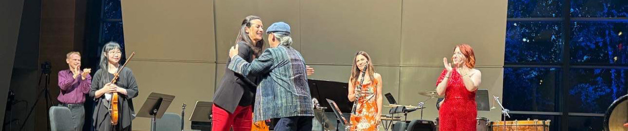 Simon Alami Composer