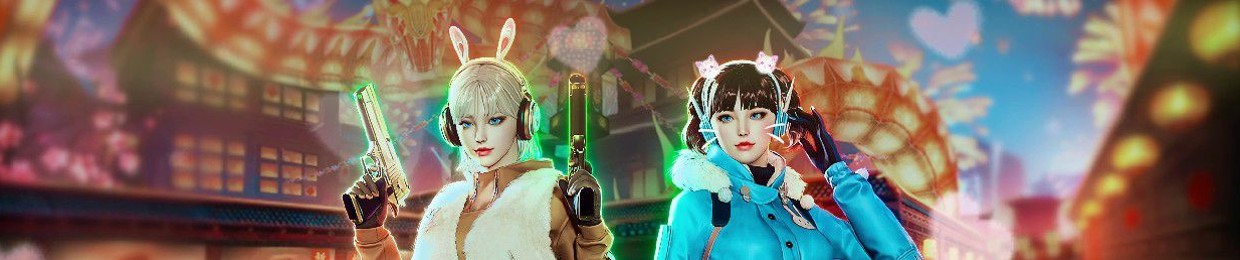 兔囡囡 🐰🐇🐇