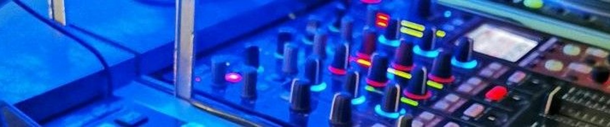 DJ MANAB