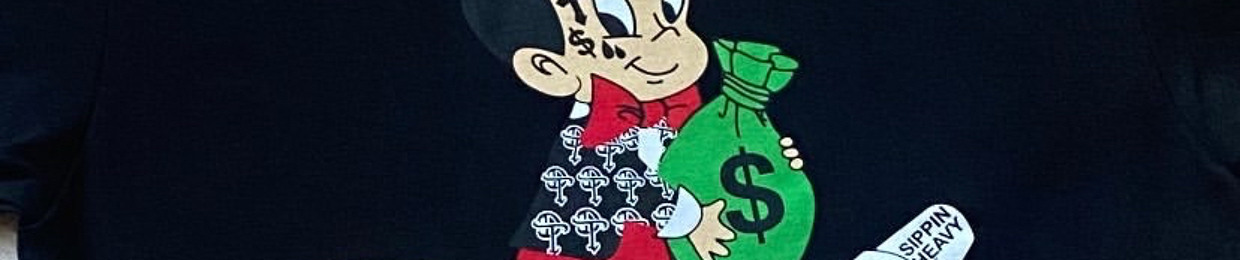 luckytheP