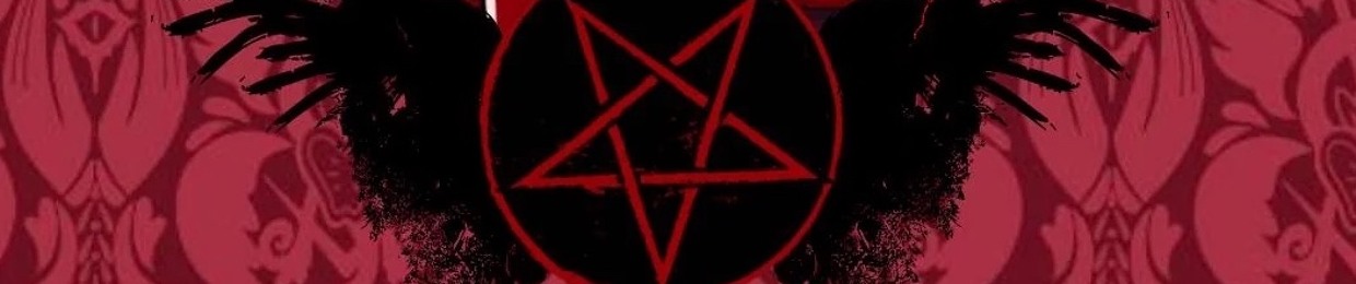 Hellborn God