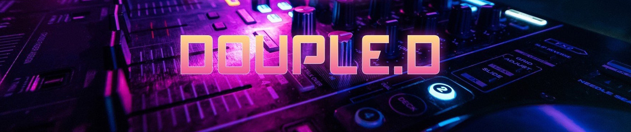 DJ DOUPLE.D