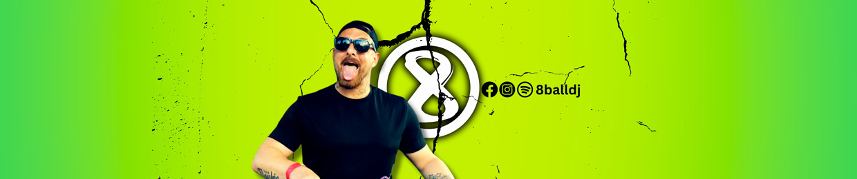 8 Ball DJ