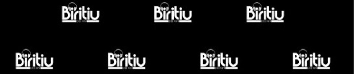 DJ BIRITIU DO BAILE DA R