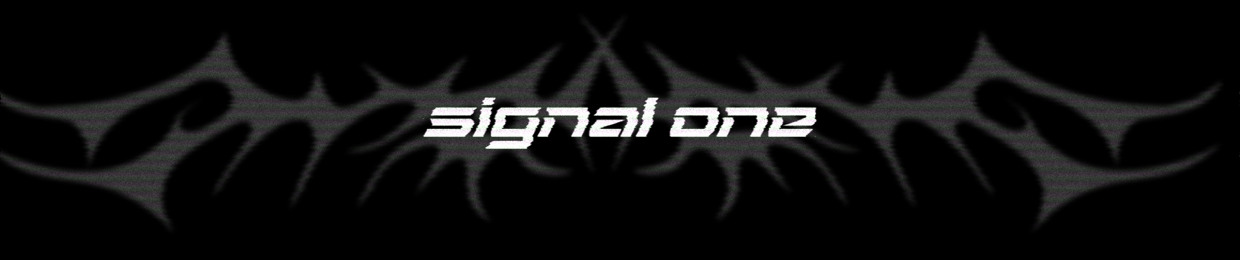 Signal One