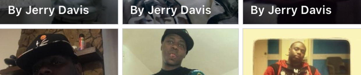 Jerry Davis