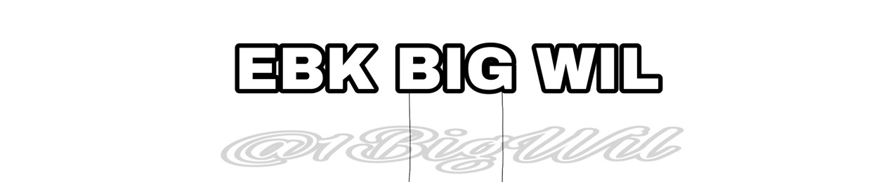 EBK Big Wil