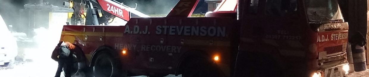 Stuart Stevenson