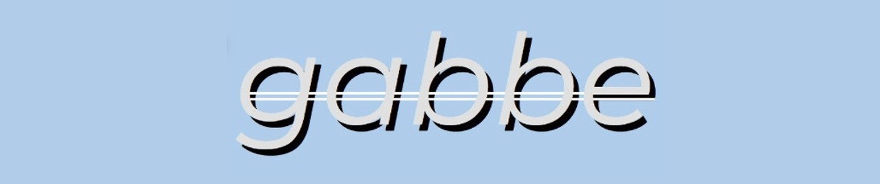Gabbe