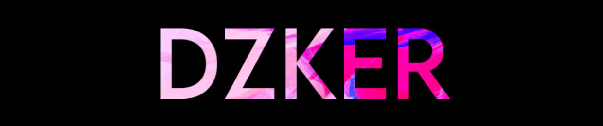 𝐃𝐣_𝐃𝐙𝐊𝐄𝐑