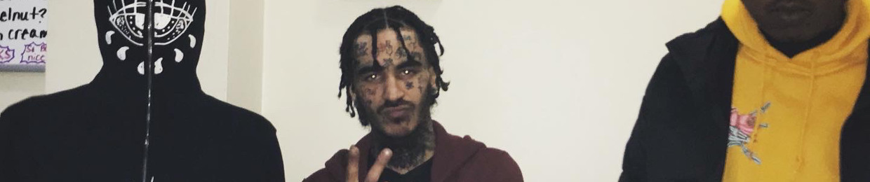 Skrilla / Scruffy Savage