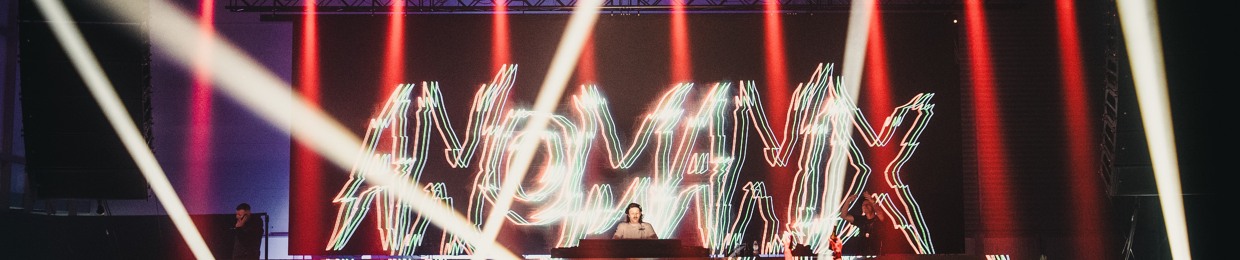 AnomaniX_DnB