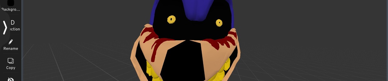 I’m the mimic fr fr