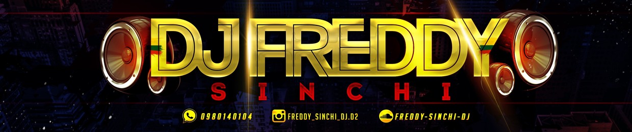 Freddy Sinchi Dj