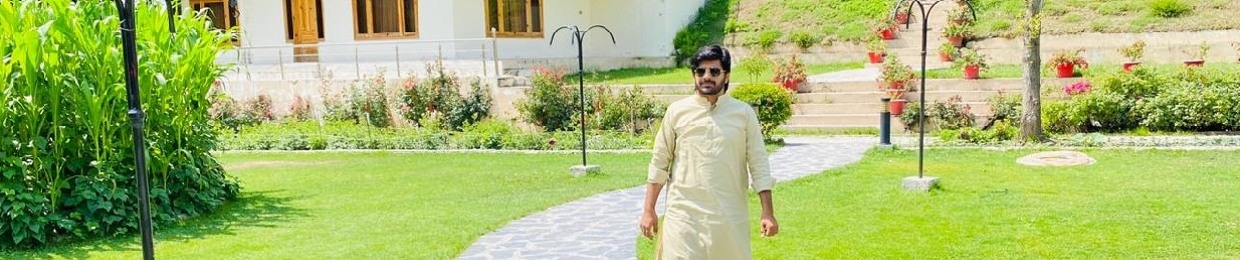 AshfaQ BaLoCh