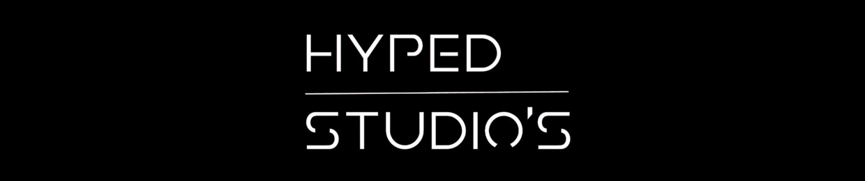 Hyped Studio's
