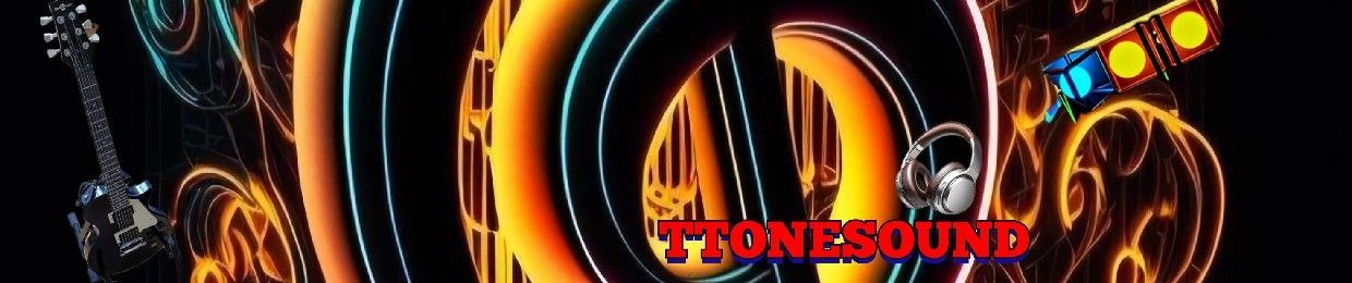 TTONESOUND