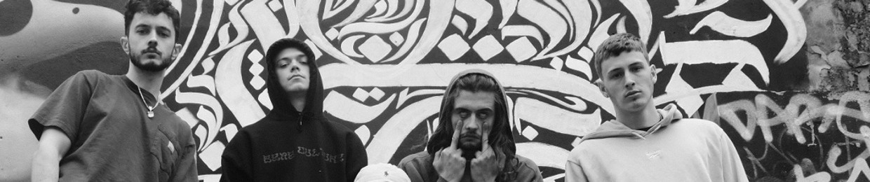 Crowd Control Collective