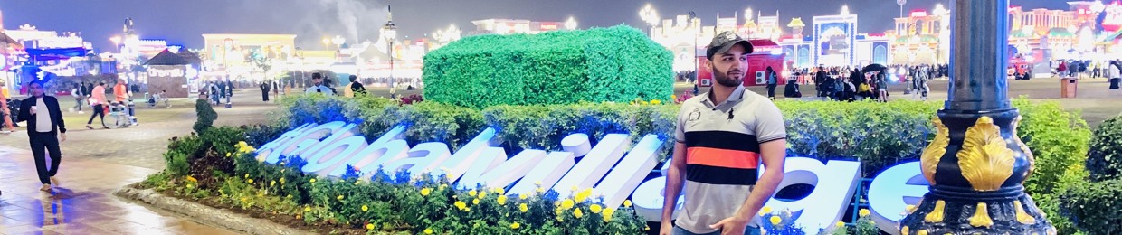 Noman hanif