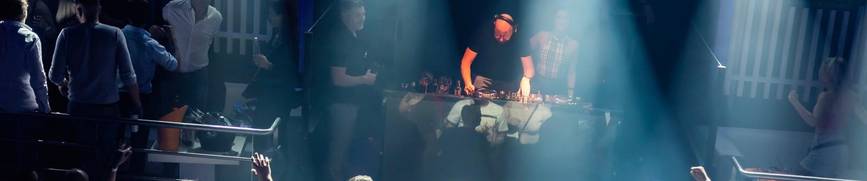 DJ LEVI
