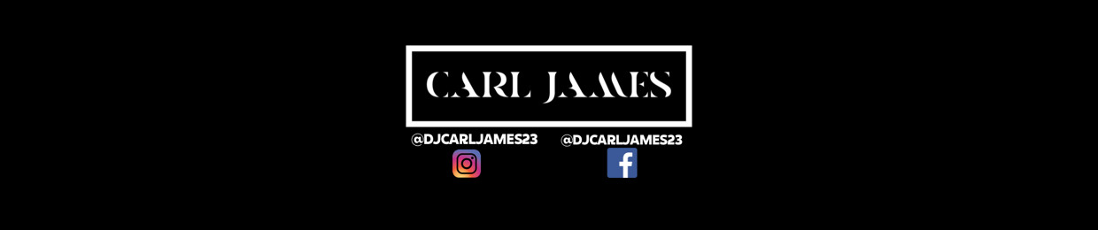 DJ Carl James
