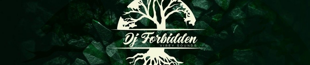 Dj Forbidden🍃