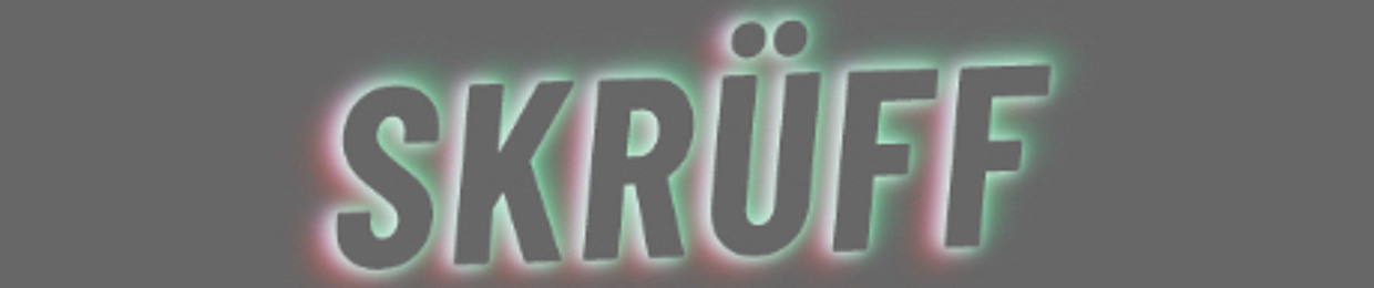 Skrüff [UK]