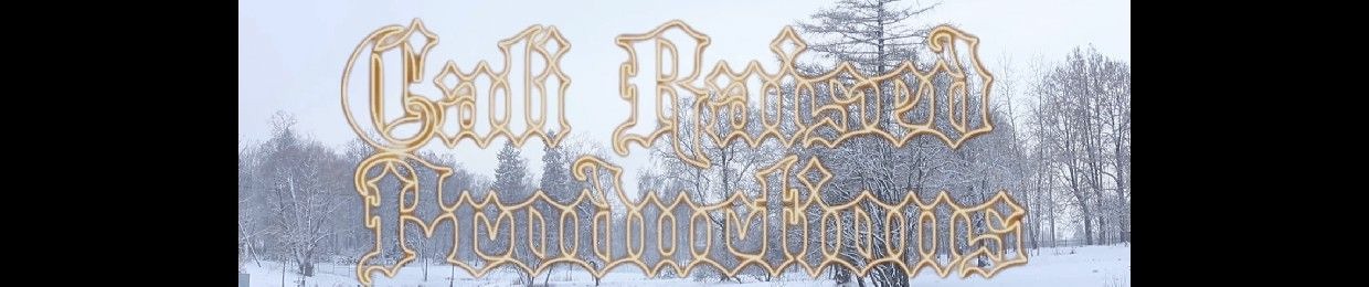 CALI RAISED PRODUCTIONS