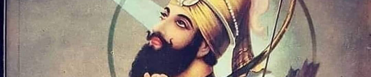 Anand Saroop Singh