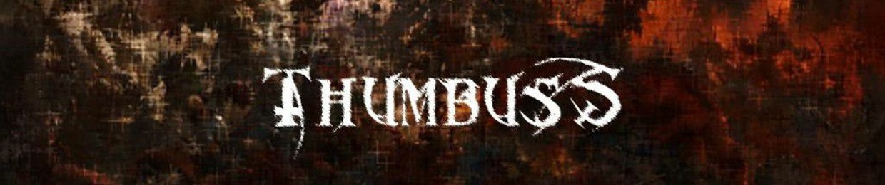 Thumbuss