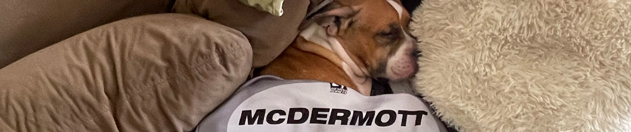 Connor D. McDermott