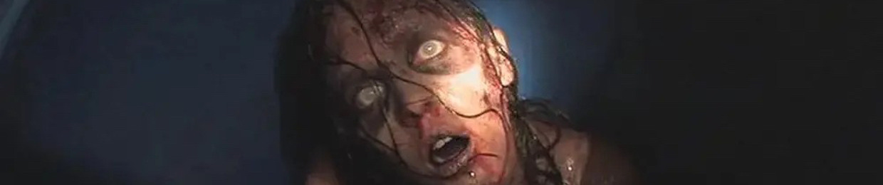 pyscho killer
