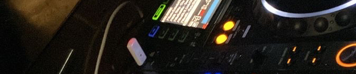 DJ FENOX
