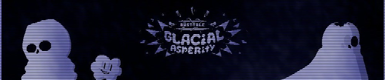 DustTale: Glacial Asperity - OVERHAUL