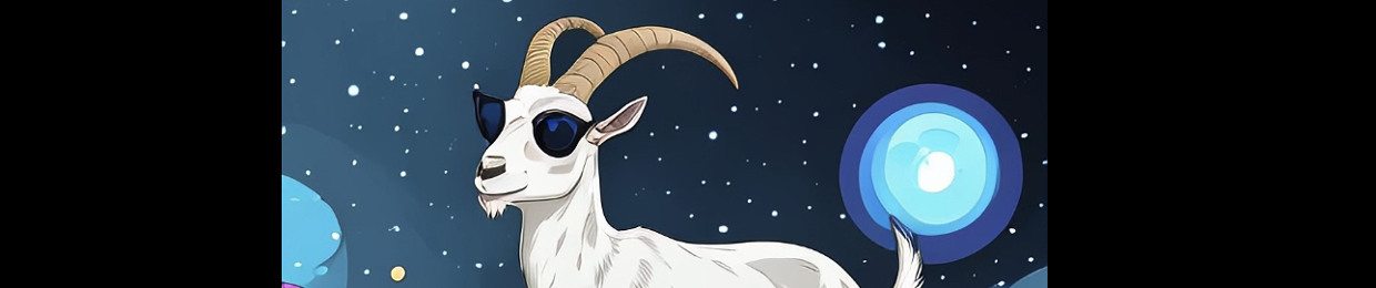 TGUE (The GOAT & Uncle Ed)