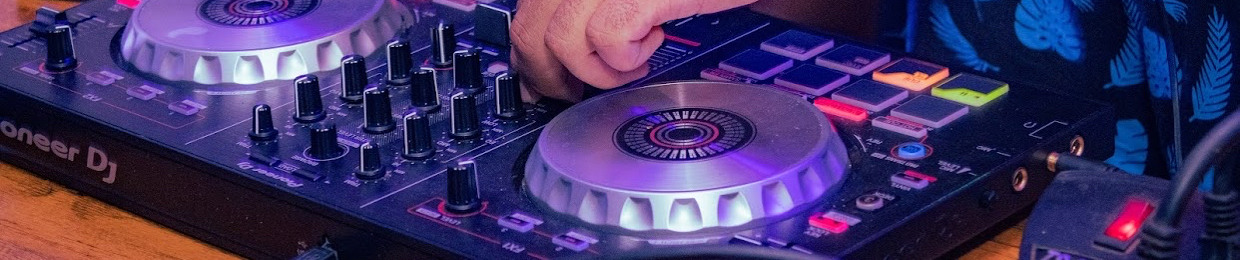 DJ VDC