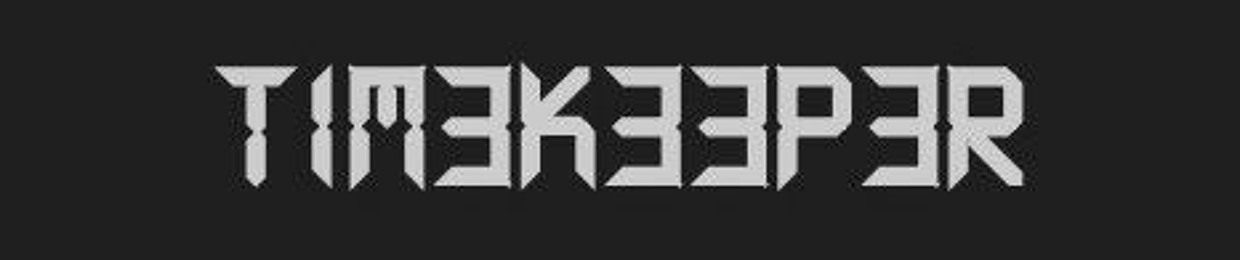 T1M3K33P3R