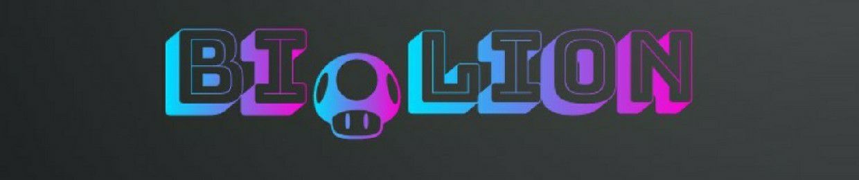 Bio Lion