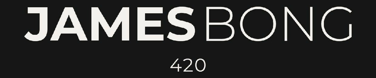 James Bong 420